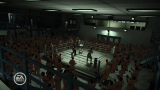 Illustration for article titled Could You Rewrite Fight Night?